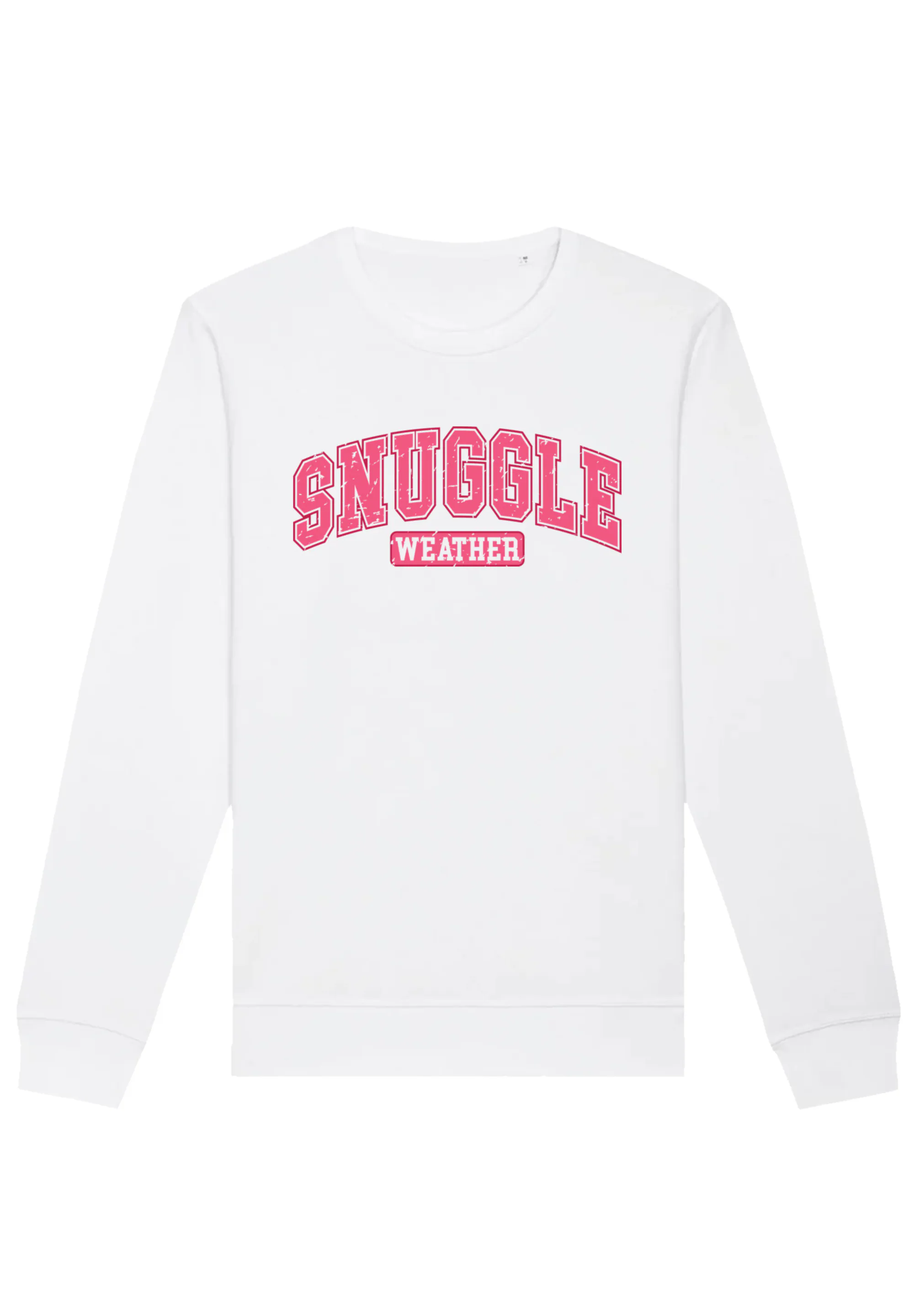 F4NT4STIC Sweatshirt "Weihnachten Snuggle Weather Cozy Winter", Premium Qua günstig online kaufen