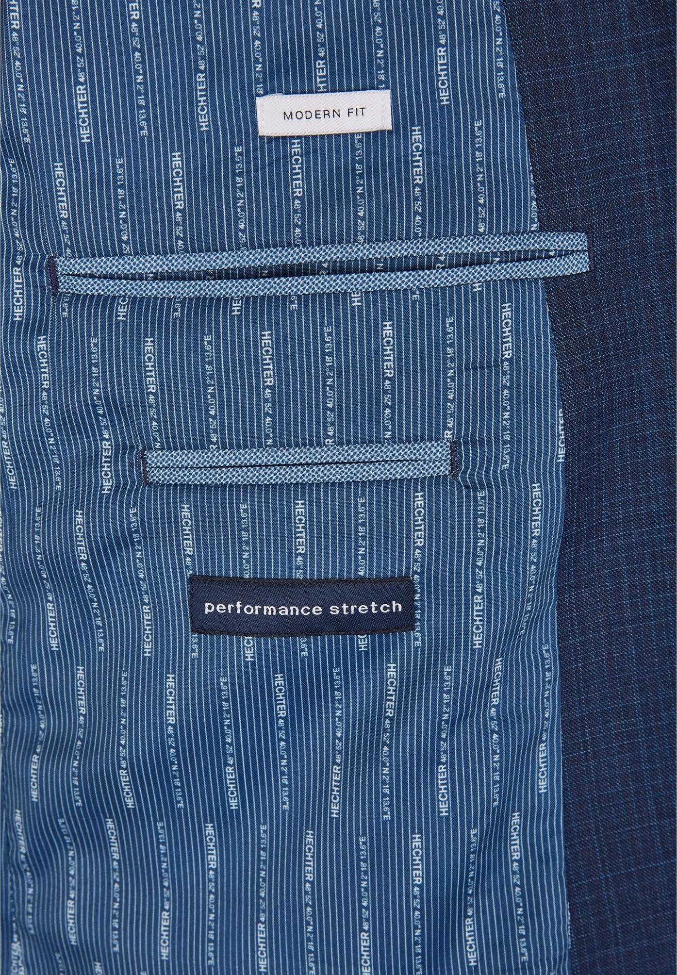 Daniel Hechter Baukastensakko 100129-40208 günstig online kaufen