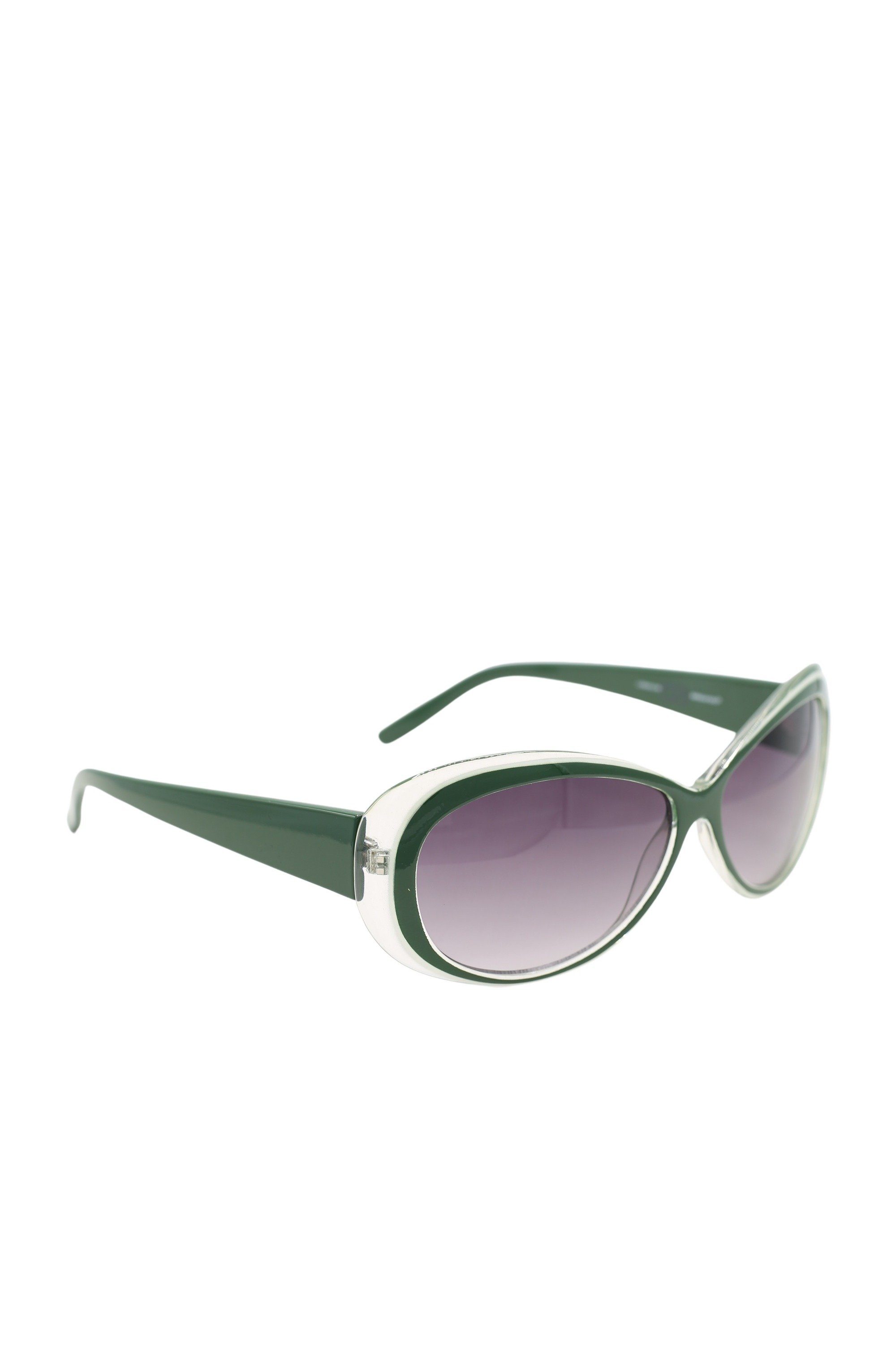 COLLEZIONE ALESSANDRO Sonnenbrille "Amsterdam", mit transparenter Optik günstig online kaufen