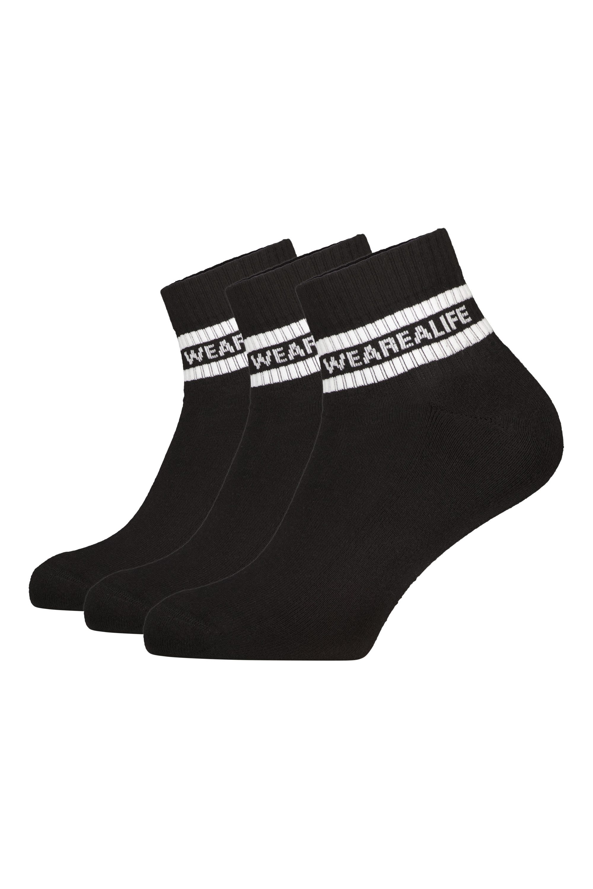 Alife & Kickin Tennissocken Damen 3 günstig online kaufen