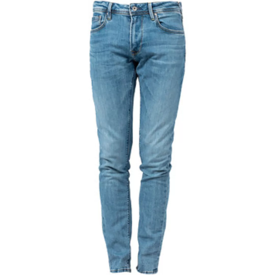 Pepe jeans  5-Pocket-Hosen PM201705VX54 | Stanley günstig online kaufen