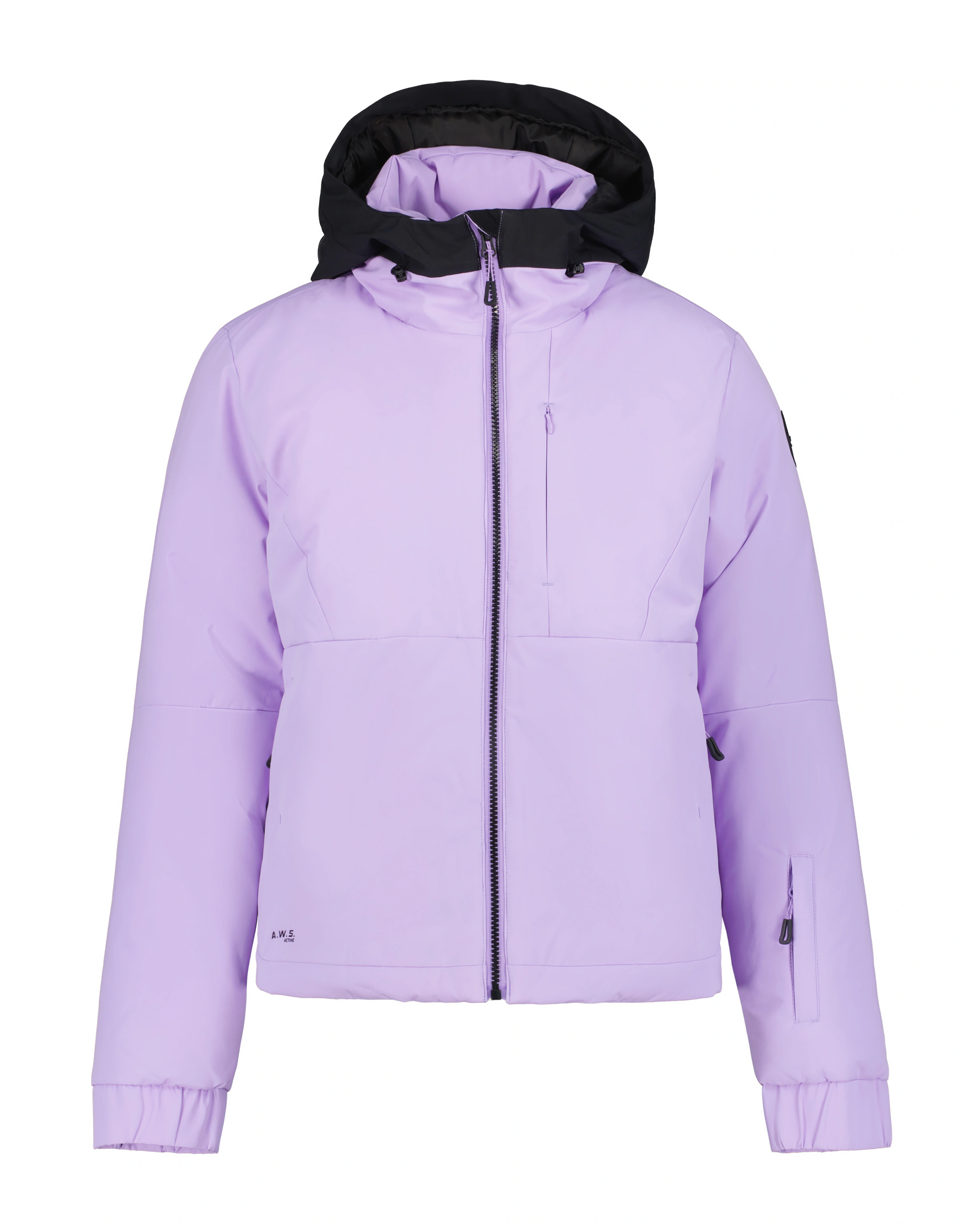 Icepeak Funktionsjacke "ICEPEAK CHAM", mit Kapuze, mit Kapuze günstig online kaufen