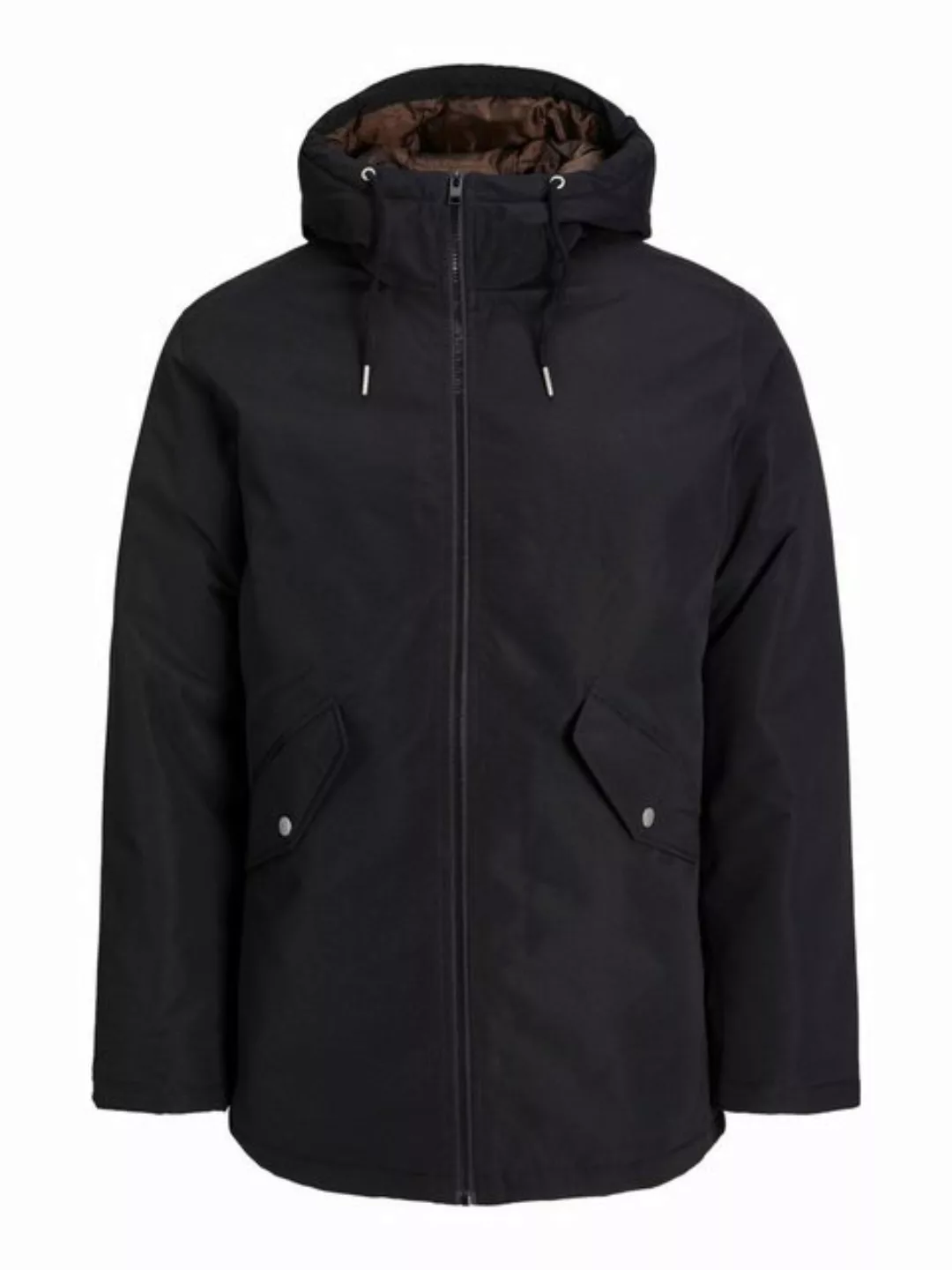 Jack & Jones Outdoorjacke JJLOOP PARKA JACKET günstig online kaufen