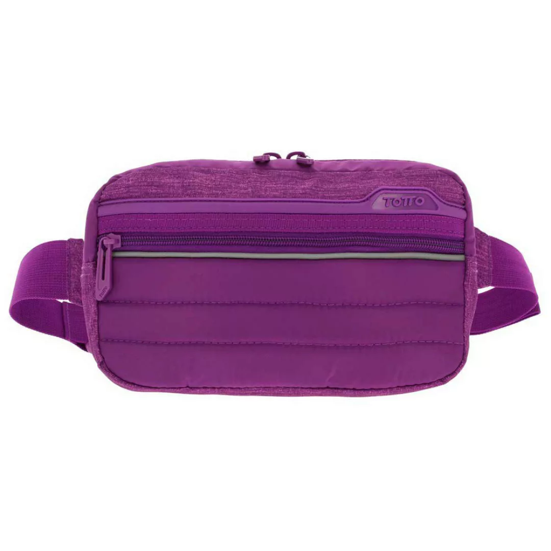 Totto Thiny Hüfttasche One Size Pink günstig online kaufen