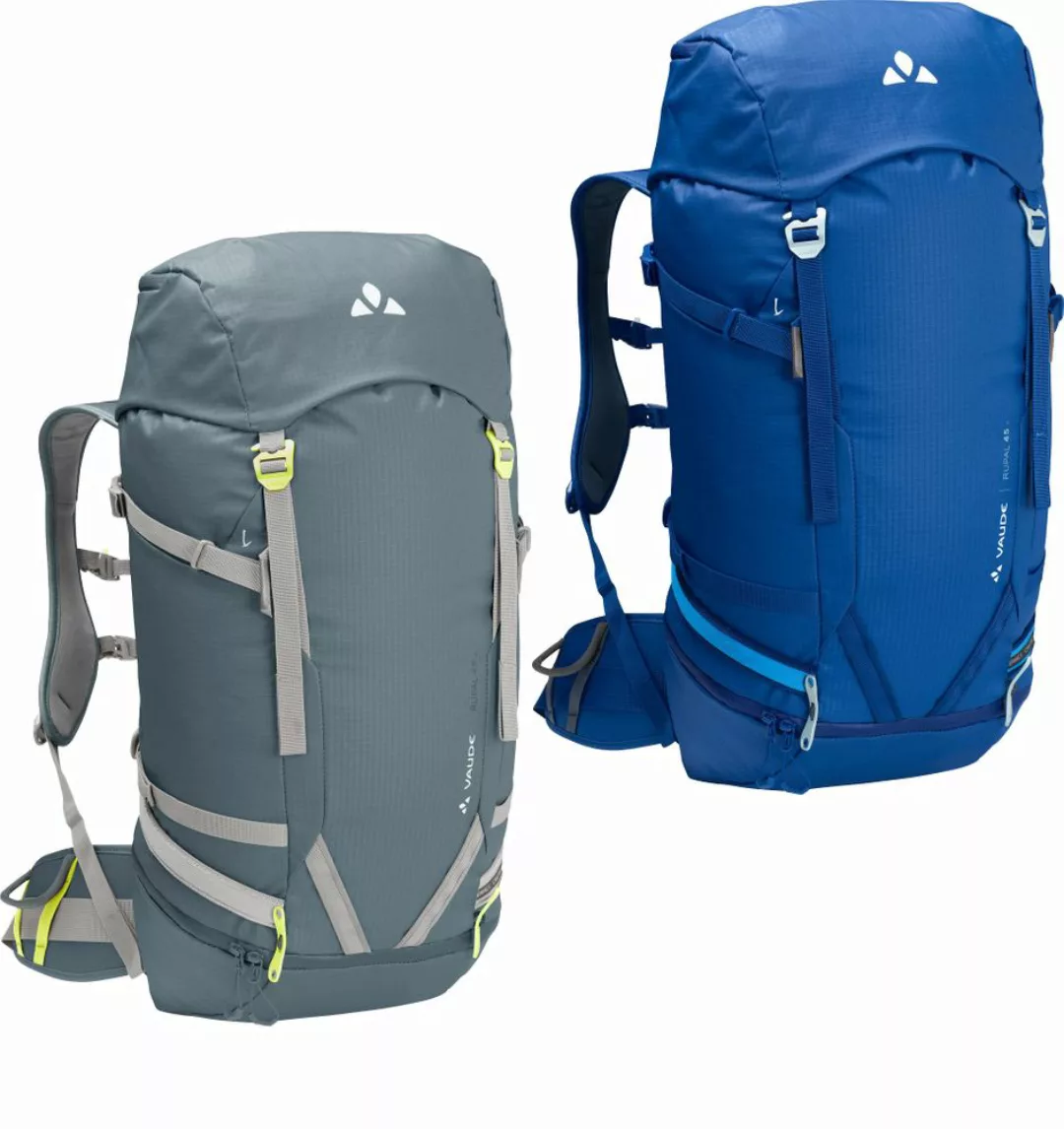 VAUDE Rupal 45+ - Tourenrucksack günstig online kaufen