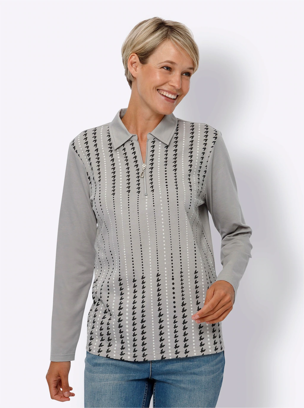 Classic Basics Poloshirt "Poloshirt", (1 tlg.) günstig online kaufen