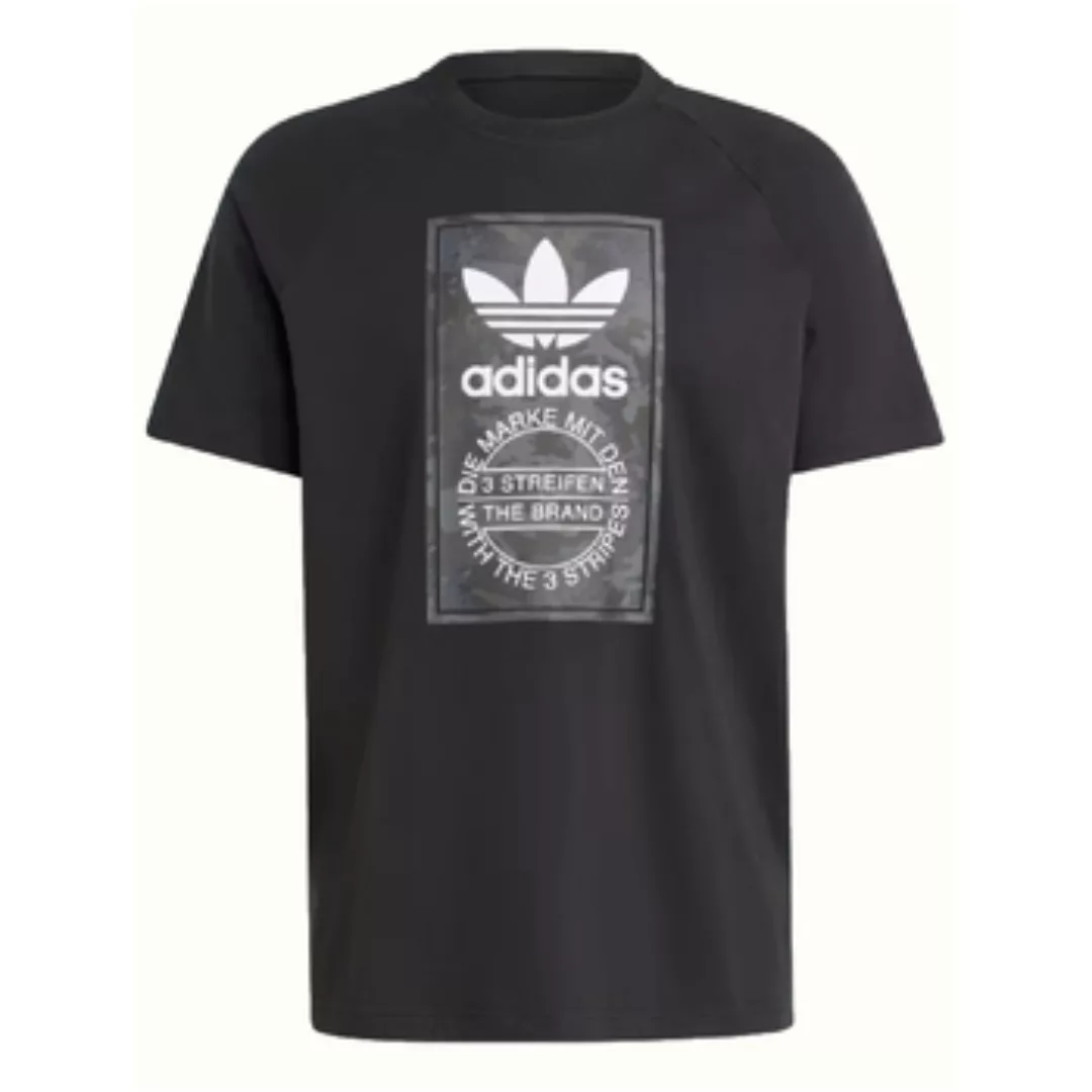 adidas  T-Shirt IS0236 günstig online kaufen