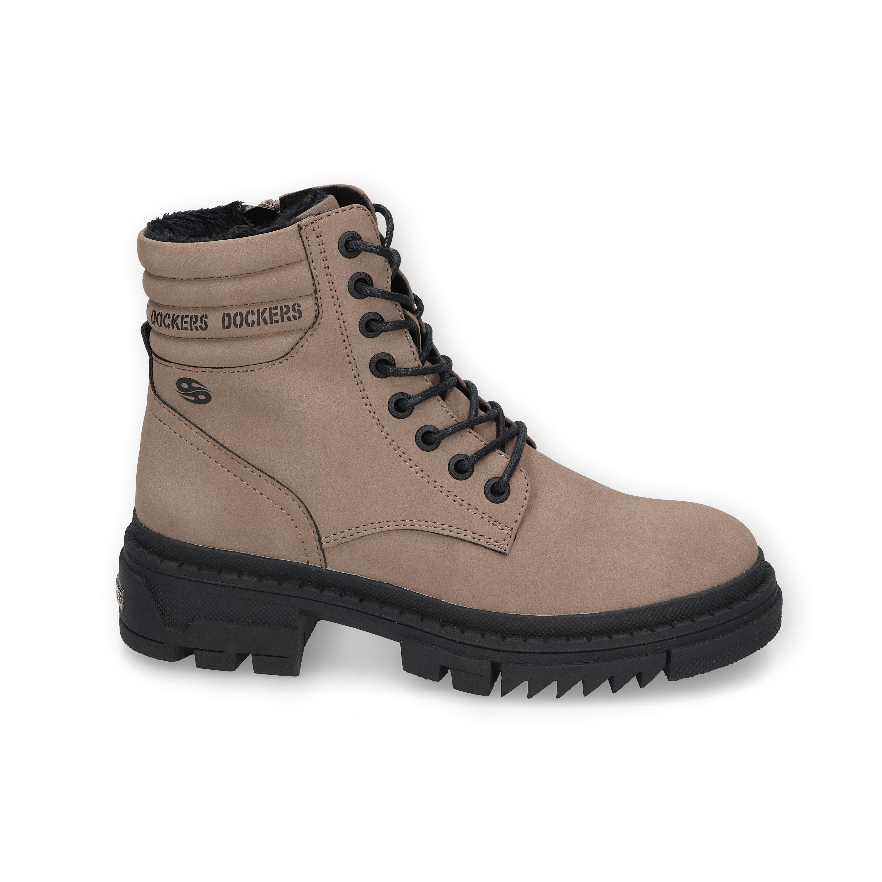 Dockers by Gerli Schnürboots günstig online kaufen