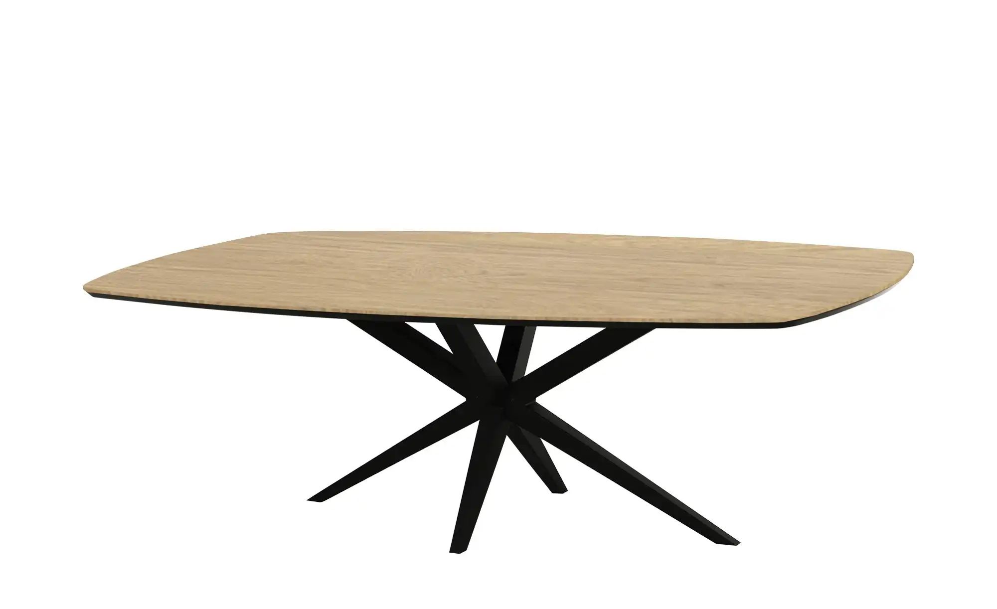 uno Esstisch  Wellington ¦ holzfarben ¦ Maße (cm): B: 102 H: 77 Tische > Es günstig online kaufen