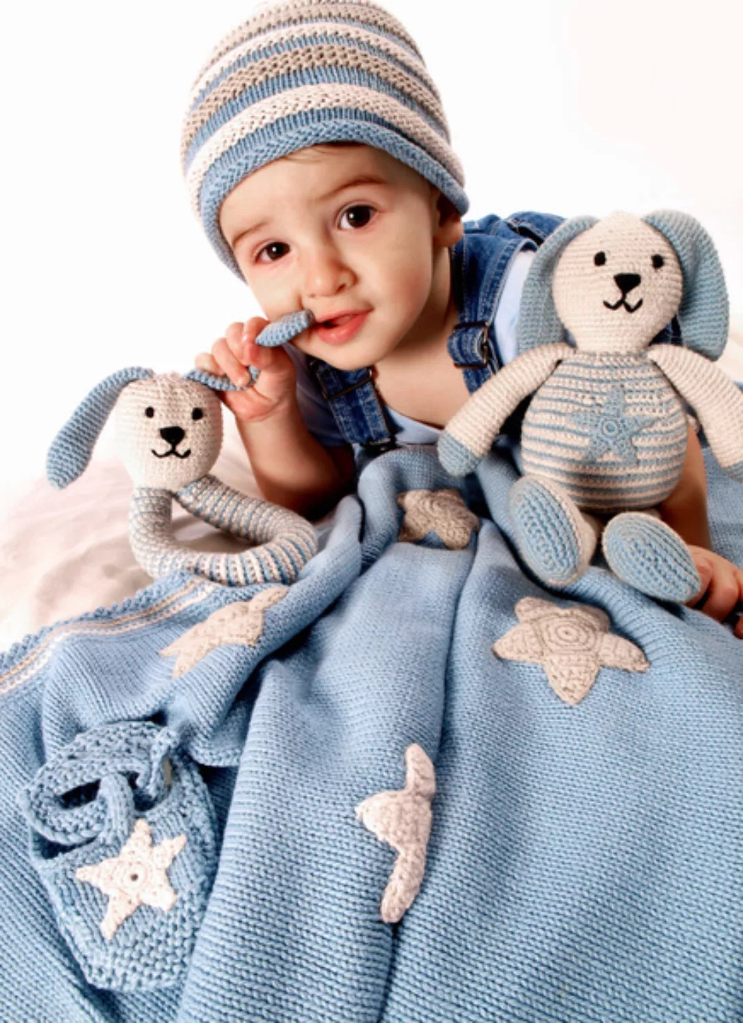 Bio Baby Decke günstig online kaufen