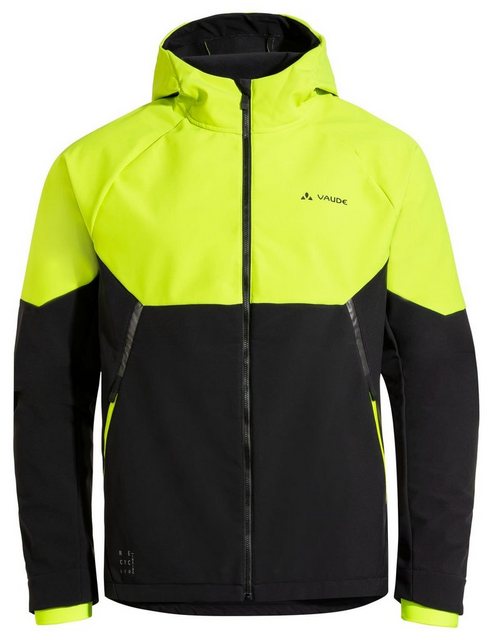 VAUDE Anorak Vaude Mens Qimsa Softshell Jacket Herren Anorak günstig online kaufen