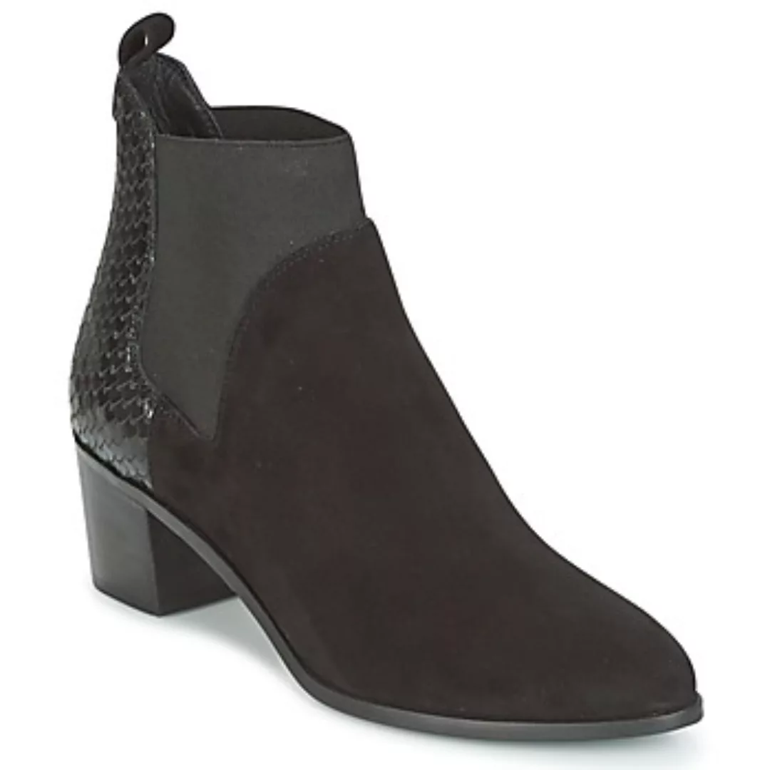 Dune London  Stiefeletten OPRENTICE günstig online kaufen