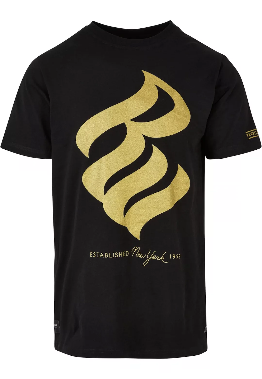 Rocawear T-Shirt "Rocawear Herren Rocawear BigLogo T-Shirt" günstig online kaufen