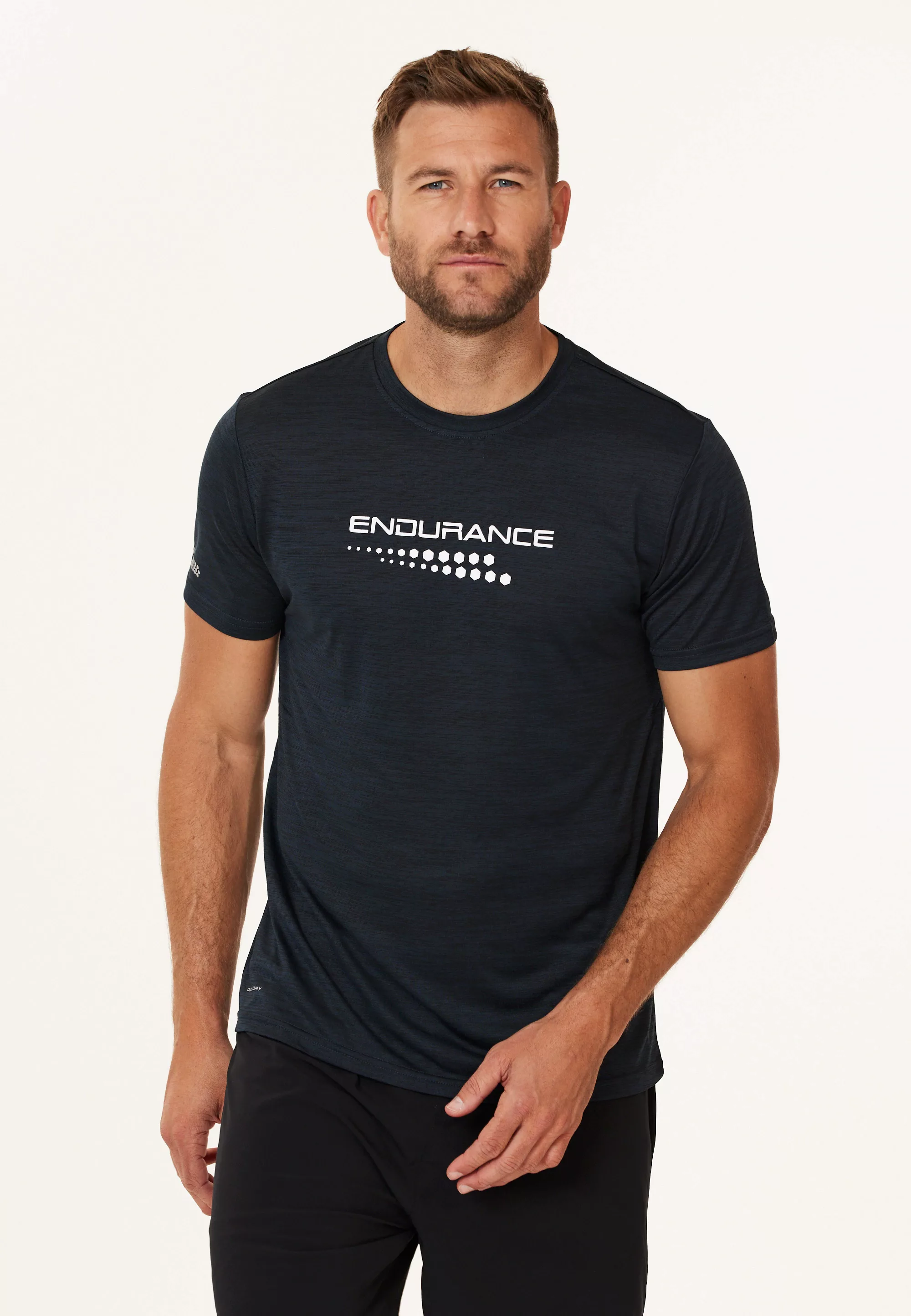 ENDURANCE Funktionsshirt "PORTOFINO", mit praktischer Quick Dry-Technologie günstig online kaufen