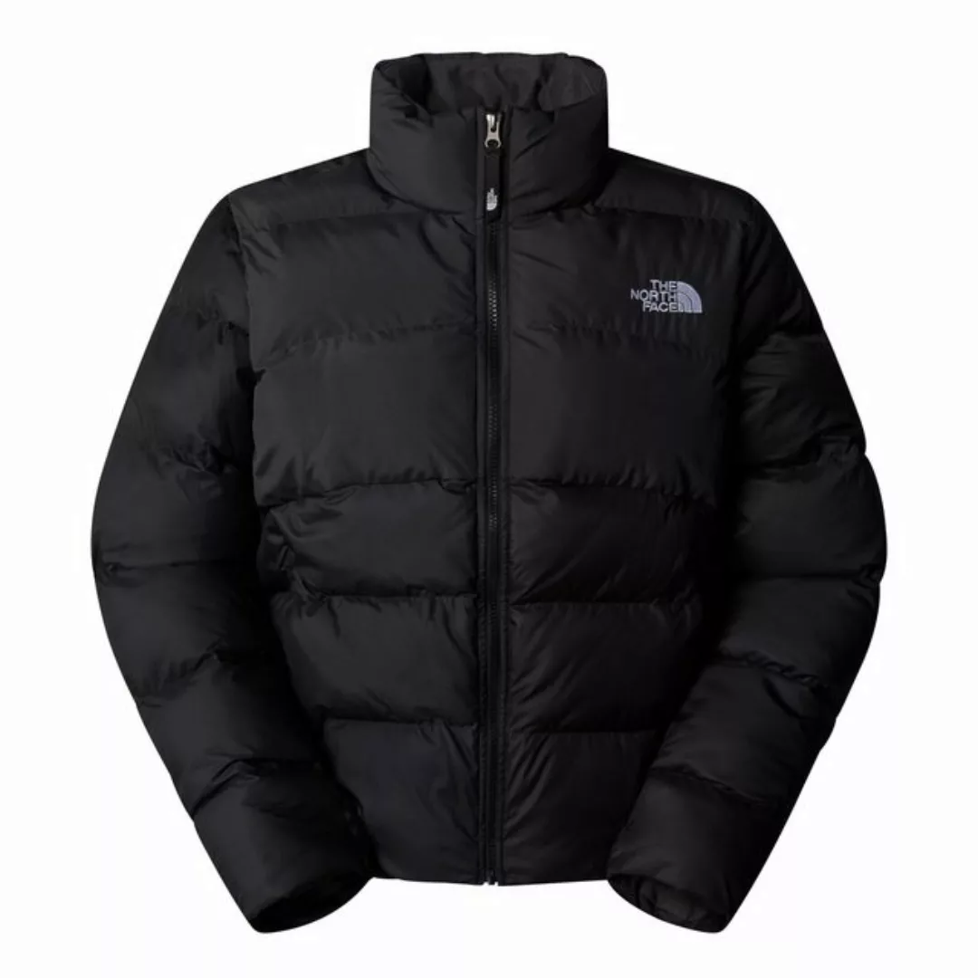 The North Face Steppjacke Saikuru mit Logostickerei günstig online kaufen