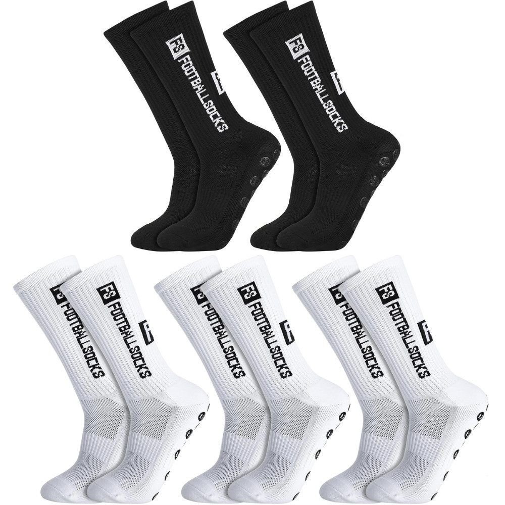 Athlix Sportsocken 5 Paar Fußball Socken, günstig online kaufen
