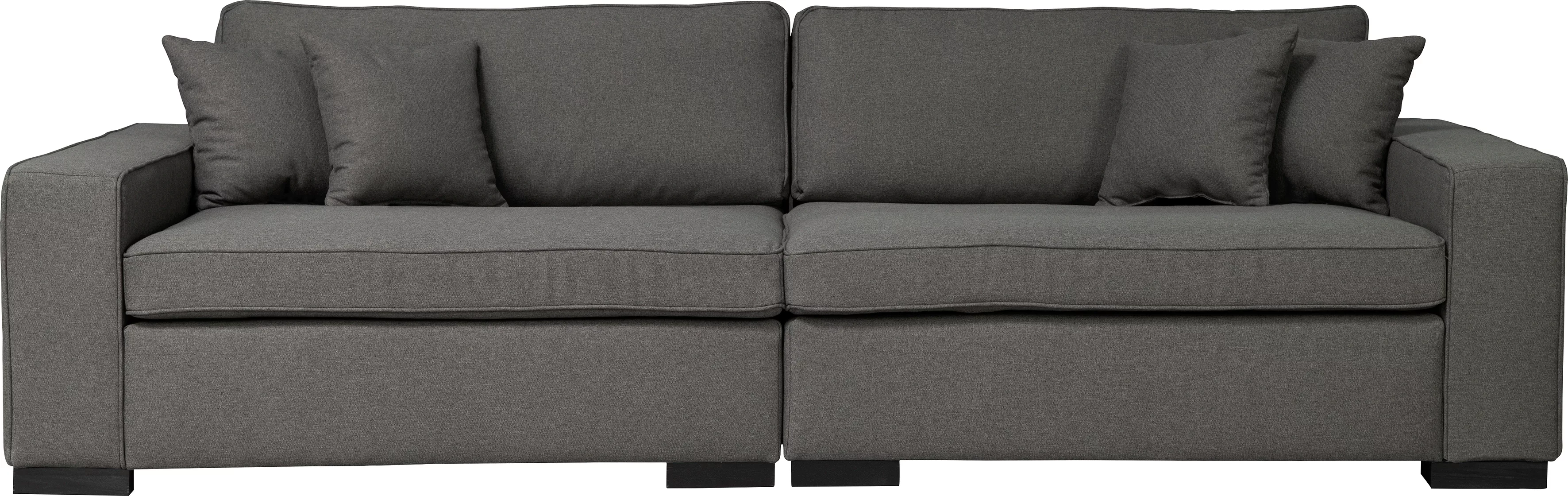 Guido Maria Kretschmer Home&Living 2-Sitzer Skara XXL, Lounge-Sofa XXL mit günstig online kaufen