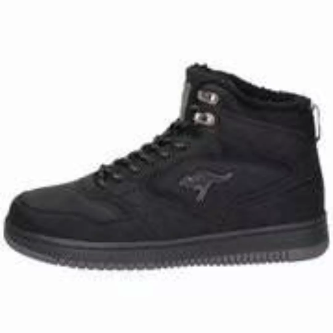 KangaROOS K-Watch Bliz Sneaker Boot Herren schwarz günstig online kaufen