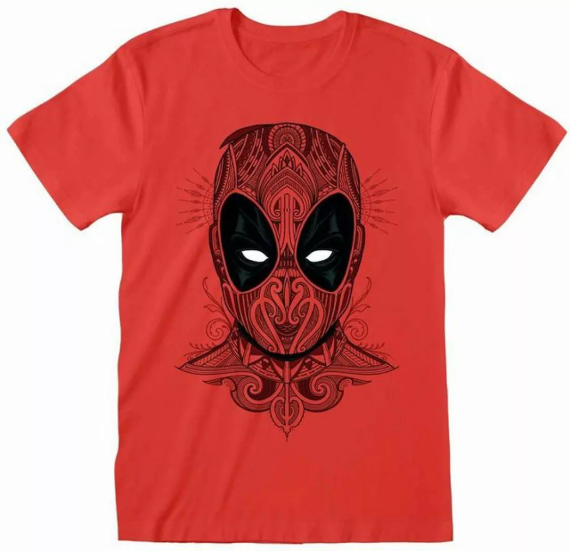 Deadpool T-Shirt günstig online kaufen