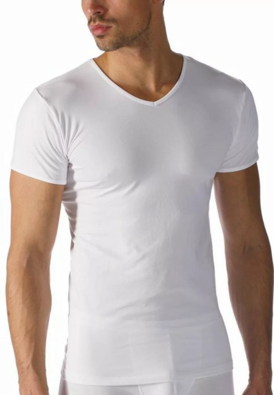 Mey T-Shirt V-Neck günstig online kaufen