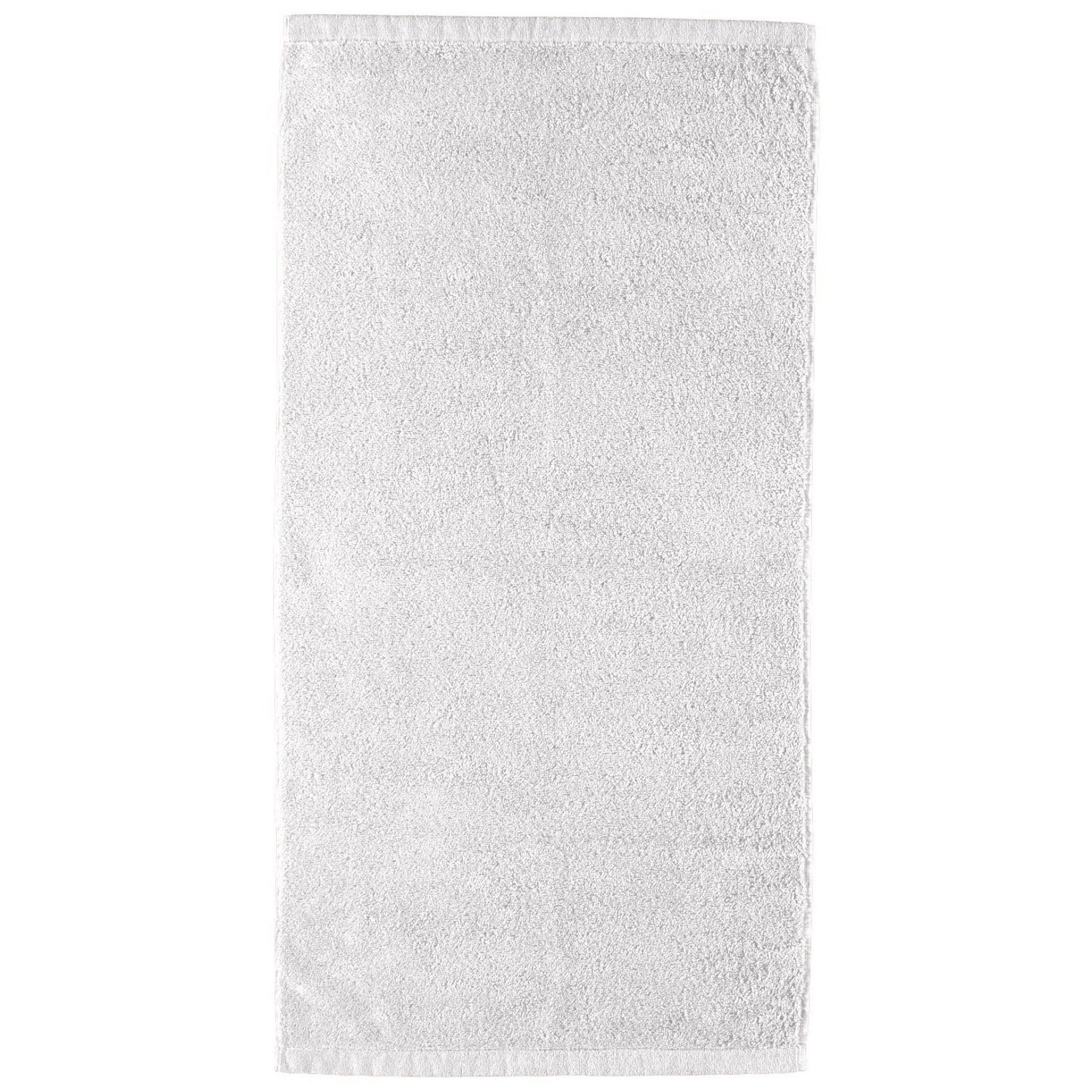 Cawö Duschtuch Duschtuch "Lifestyle uni", Walk-Frottier günstig online kaufen