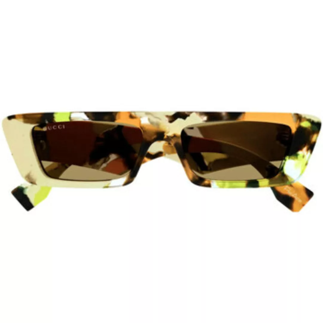 Gucci  Sonnenbrillen Reace Sonnenbrille GG1625S 001 günstig online kaufen