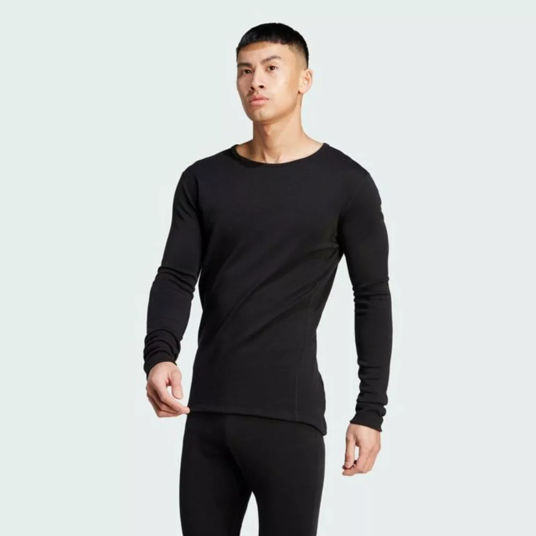 adidas TERREX Langarmshirt XPERIOR MERINO 260 BASELAYER LONGSLEEVE günstig online kaufen