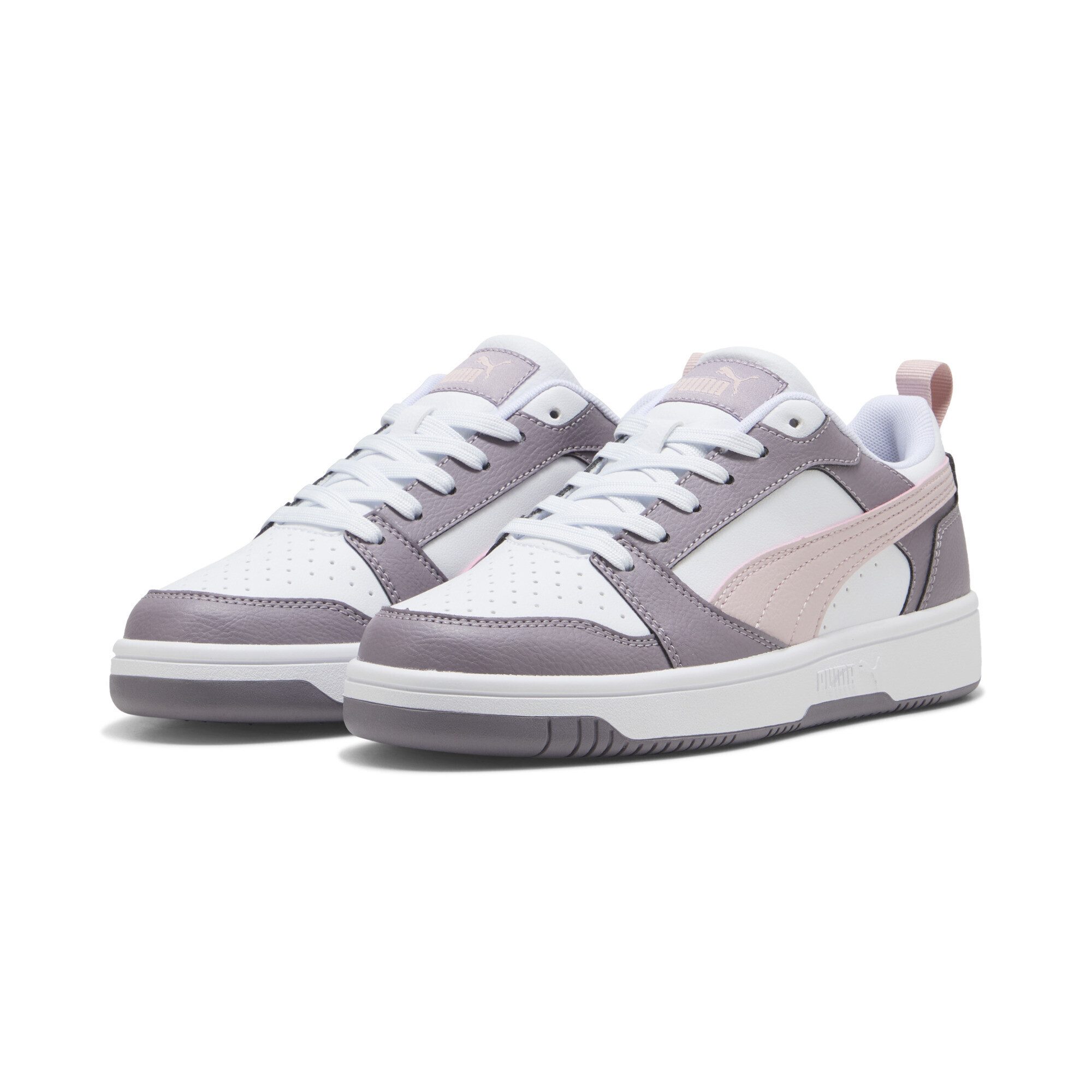 PUMA Rebound V6 Low Sneakers Erwachsene günstig online kaufen