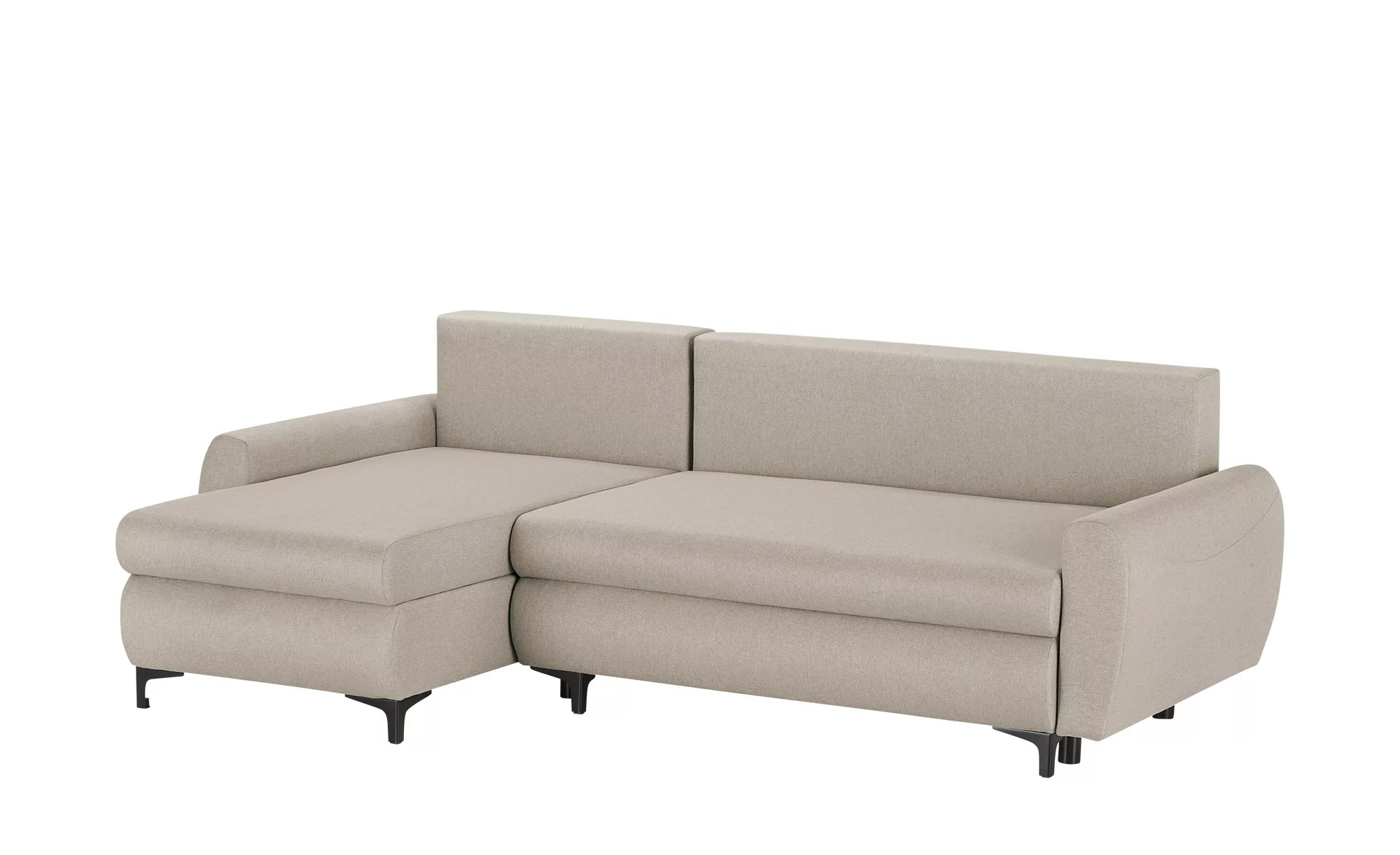 switch Ecksofa  Alen ¦ braun ¦ Maße (cm): B: 234 H: 100 T: 145 Polstermöbel günstig online kaufen