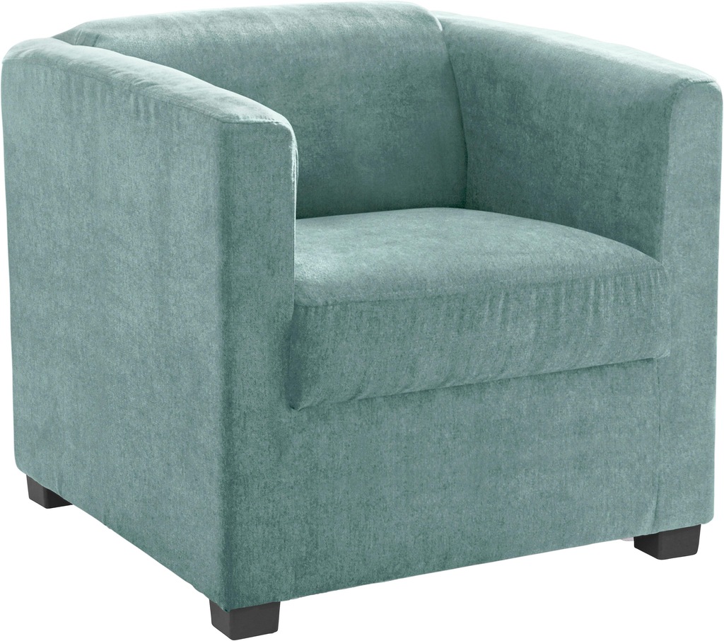 INOSIGN Sessel »Bob Cocktailsessel, Clubsessel, Loungesessel«, in verschied günstig online kaufen