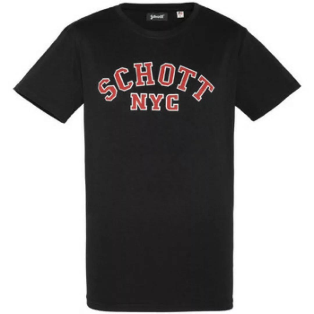 Schott  T-Shirt TSCREW19A günstig online kaufen