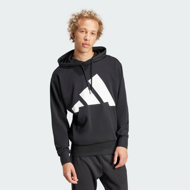 adidas Sportswear Hoodie ESSENTIALS BIG LOGO FRENCH TERRY HOODIE günstig online kaufen