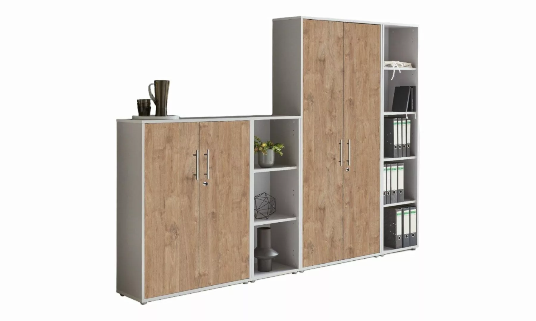 moebel-dich-auf Aktenschrank OFFICE EDITION (Set 4, günstig online kaufen