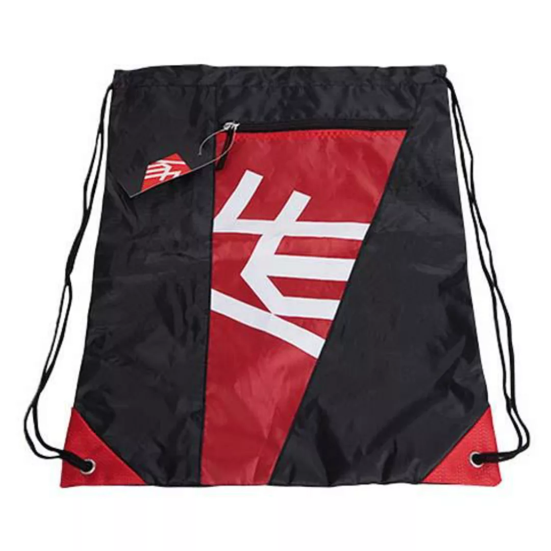 Krf Logo One Size Red / Black günstig online kaufen