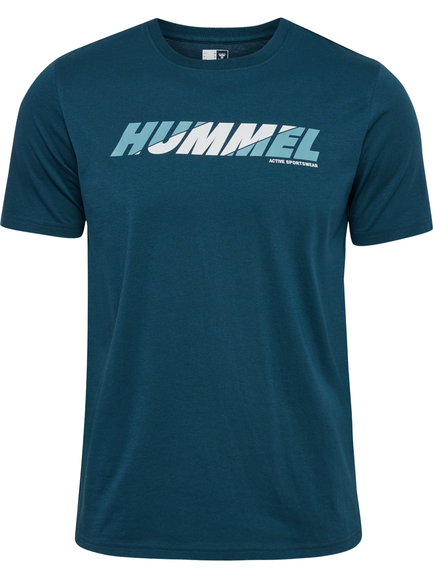 hummel T-Shirt "hmlGRAPHIC BOLD LOGO TEE" günstig online kaufen