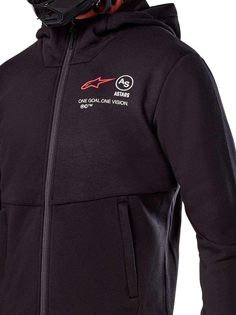 Alpinestars Motorradjacke Racer MX Motocross Jacke günstig online kaufen