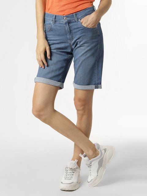 ANGELS Jeansshorts günstig online kaufen