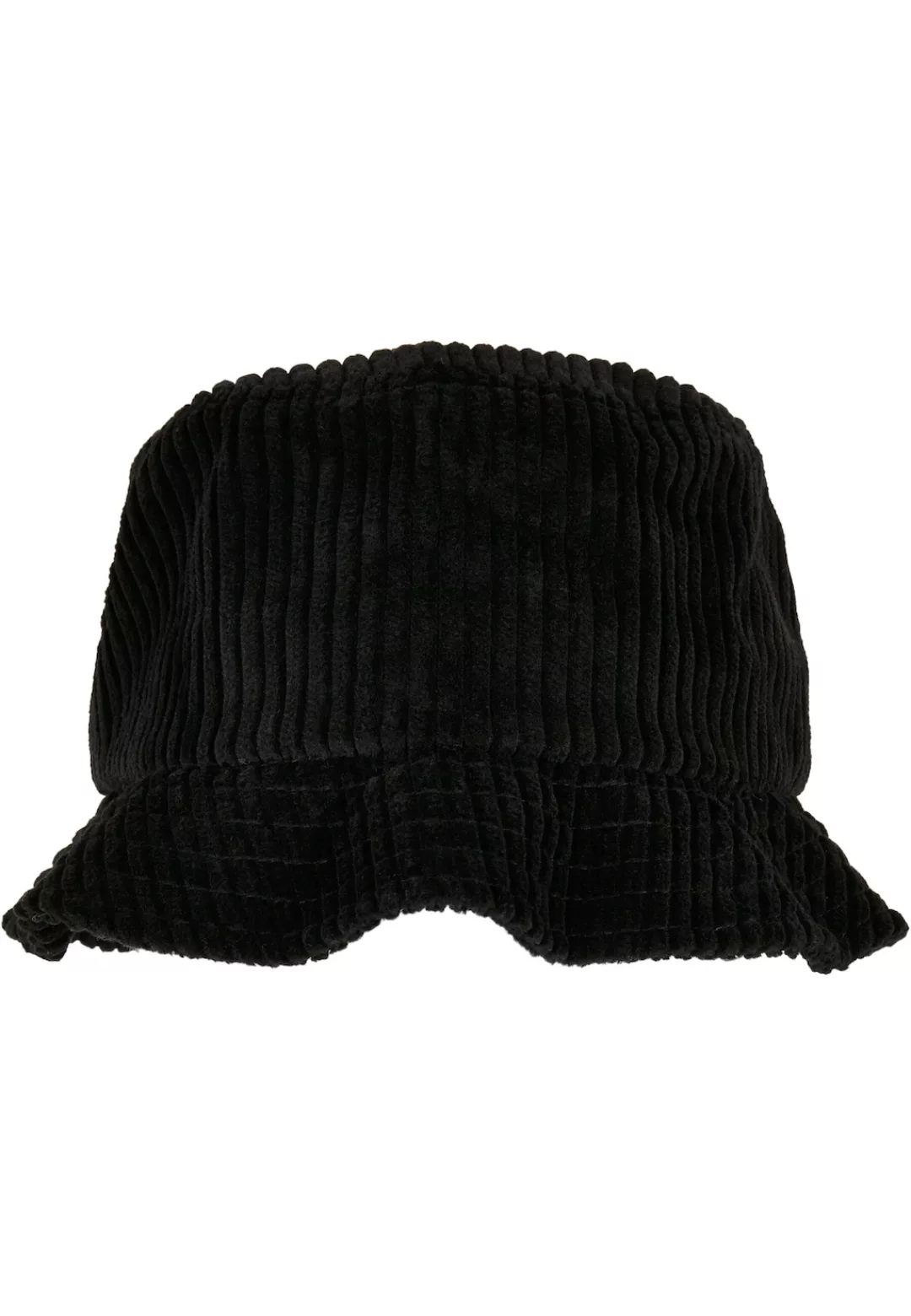 Flexfit Trucker Cap "Flexfit Accessoires Big Corduroy Bucket Hat" günstig online kaufen