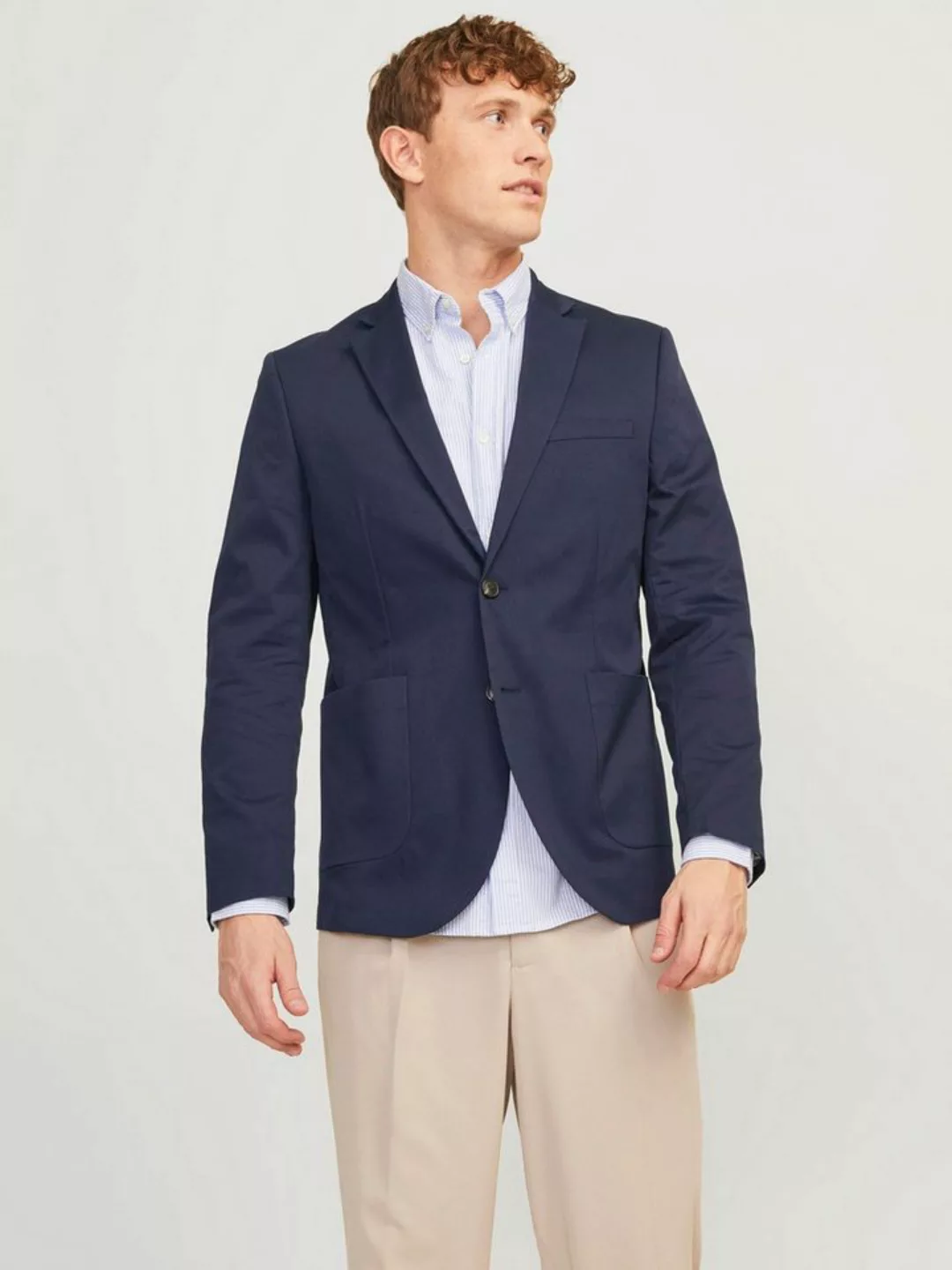 Jack & Jones Sakko Austin (1-tlg) günstig online kaufen