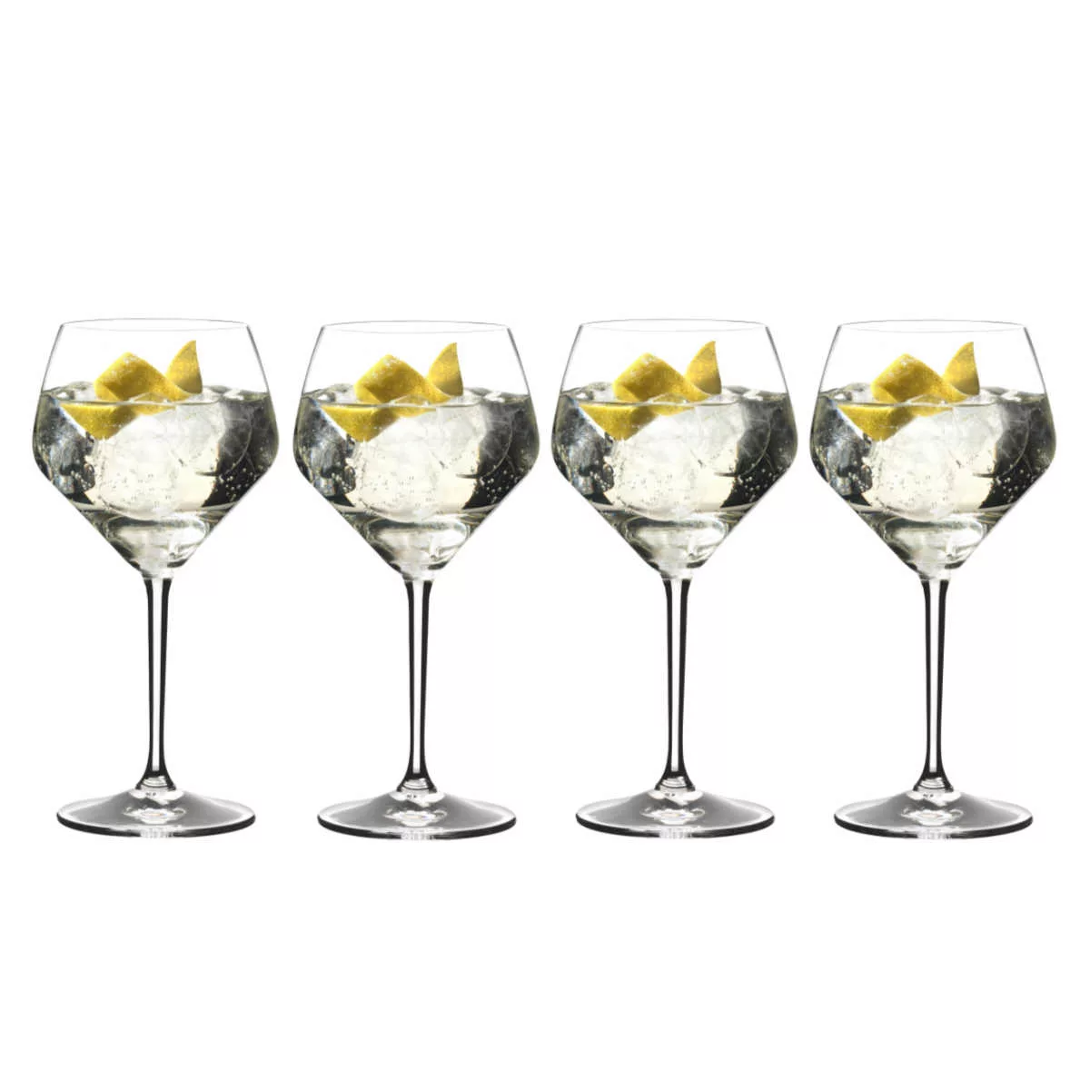 Riedel Extreme Gin Glas Set 4-tlg. h: 227 mm / 670 ml günstig online kaufen