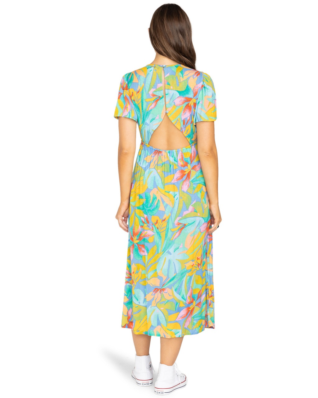 Billabong Sommerkleid "Jet Set" günstig online kaufen