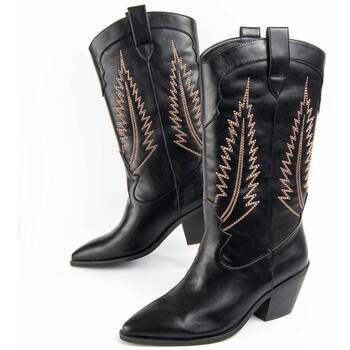 Leindia  Stiefel 100942 günstig online kaufen