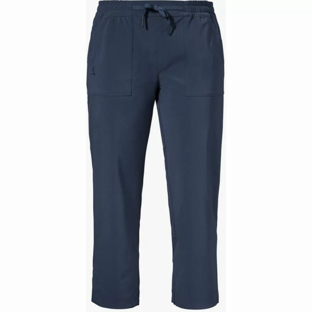 Schöffel 3/4-Hose "Pants Rangun L" günstig online kaufen