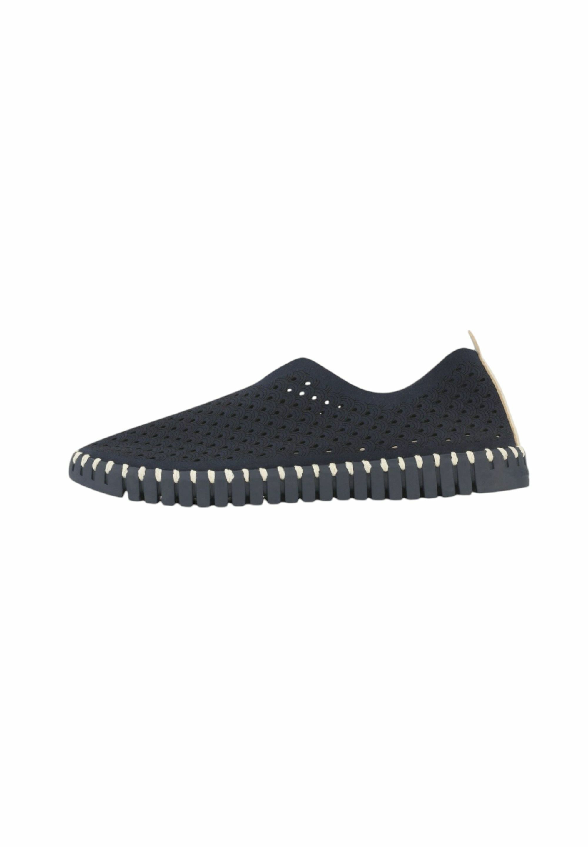 Ilse Jacobsen TULIP3977 Slipper Modische Plateausohle, günstig online kaufen
