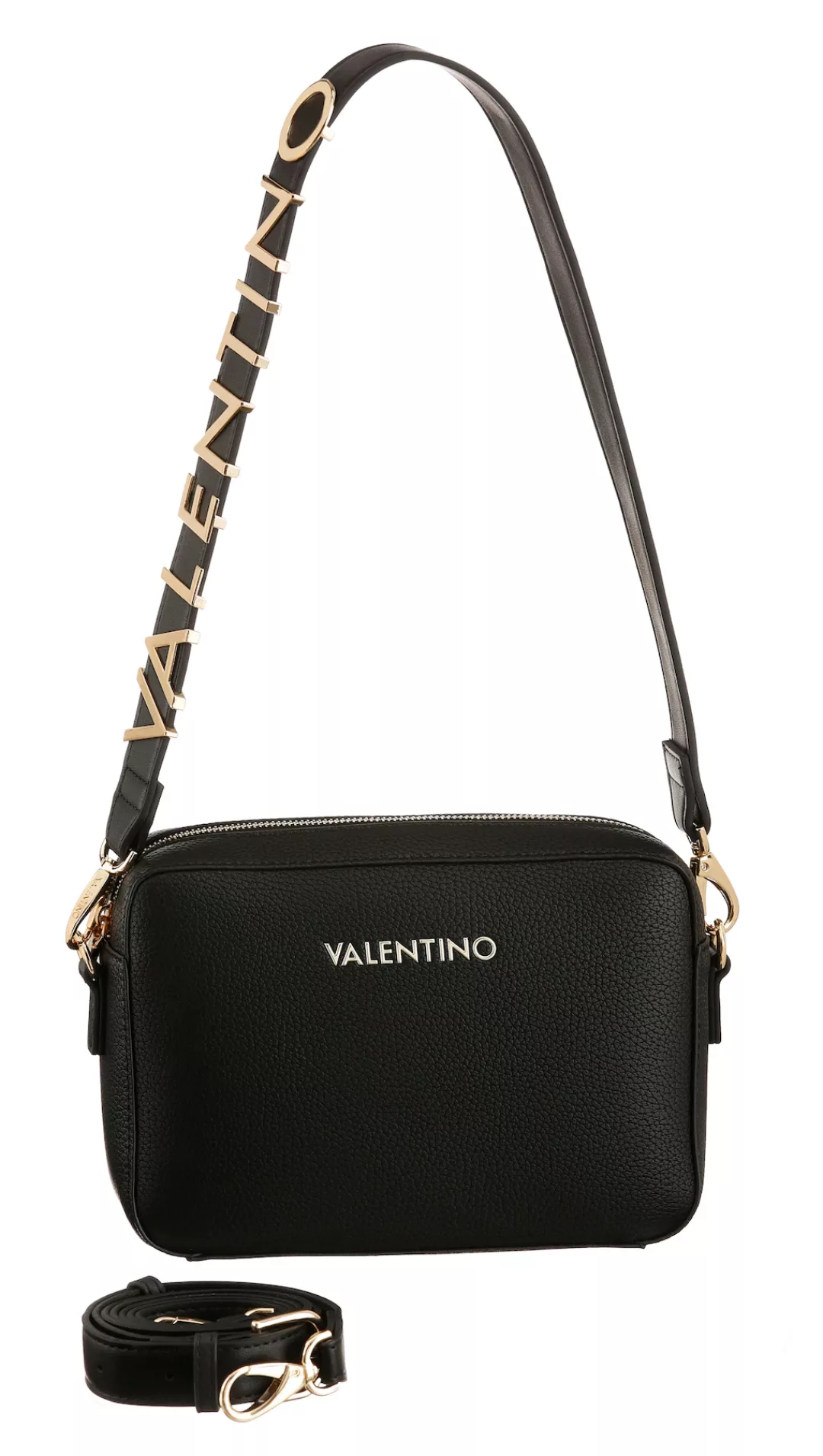 VALENTINO BAGS Mini Bag "CAMERA BAG ALEXIA", Handtasche Damen Tasche Damen günstig online kaufen