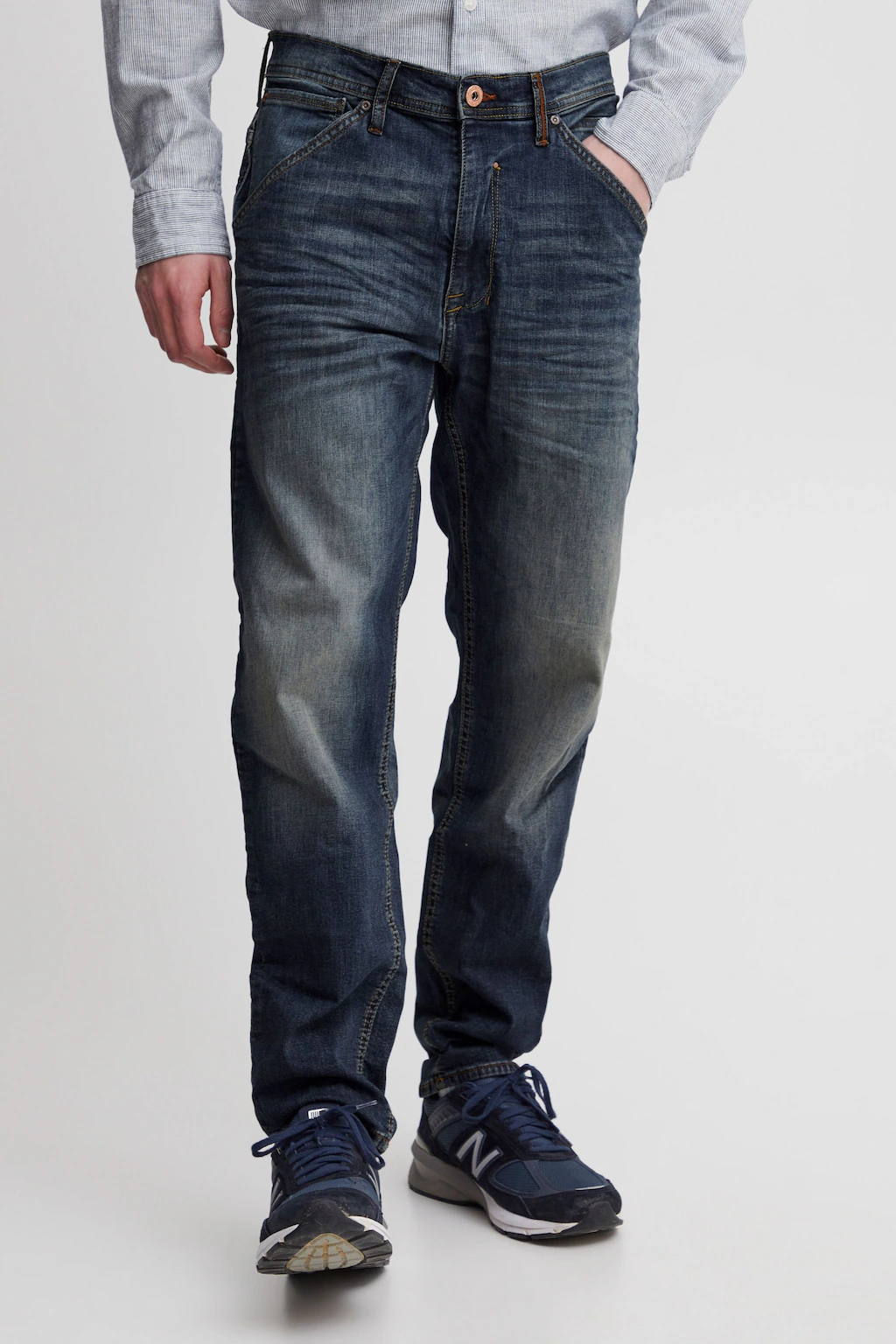 Blend 5-Pocket-Jeans "BLEND BHThunder" günstig online kaufen