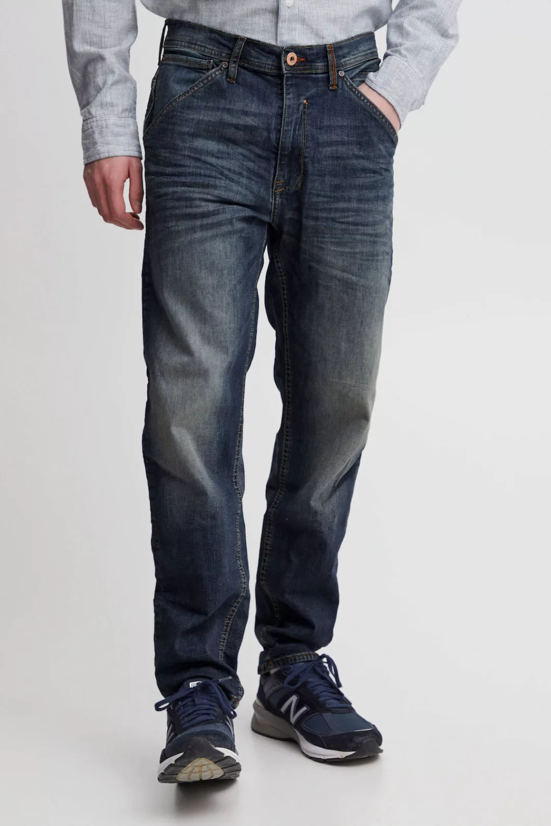 Blend 5-Pocket-Jeans BLEND BHThunder günstig online kaufen