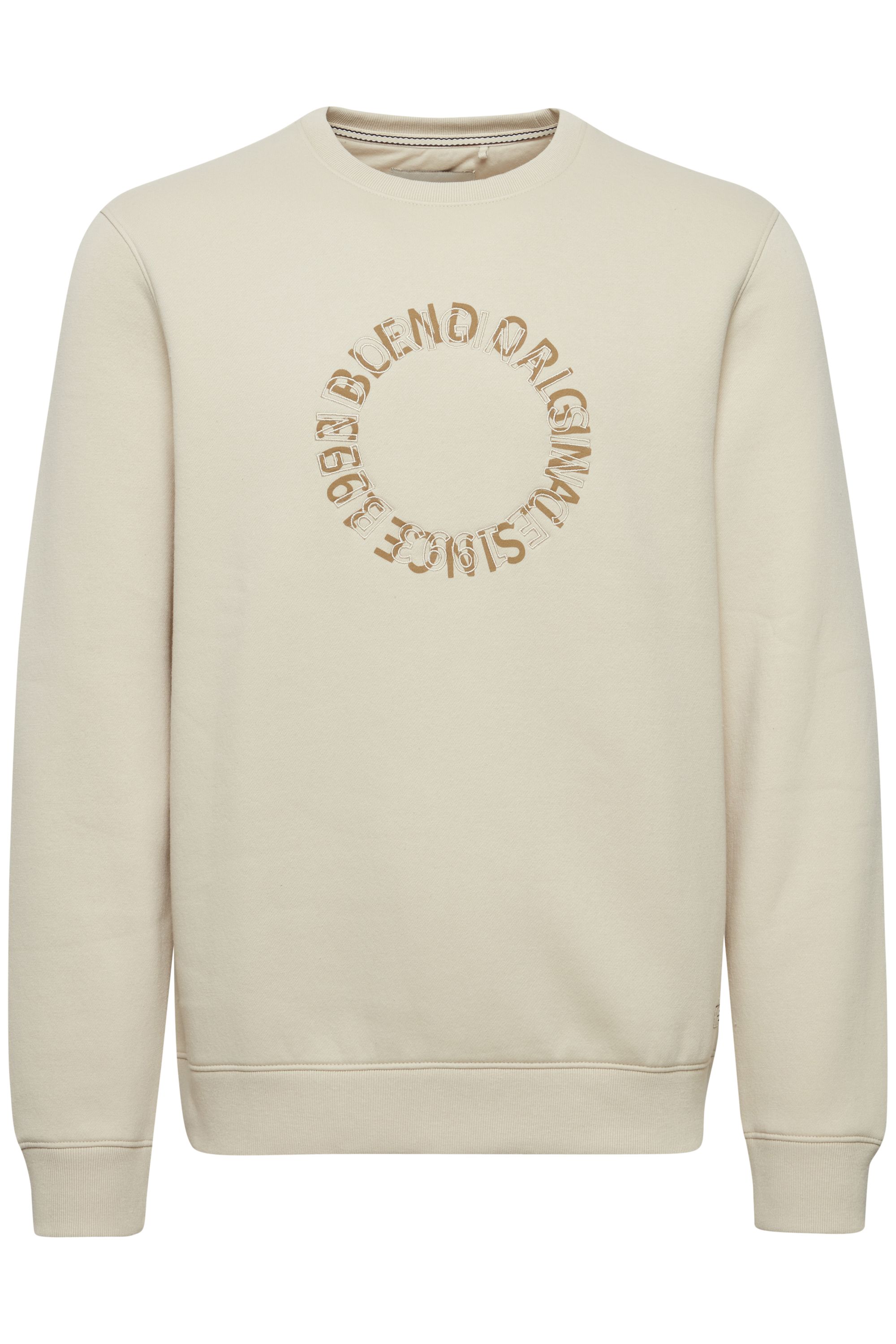 Blend Rundhalspullover "Sweatshirt BHSweatshirt" günstig online kaufen