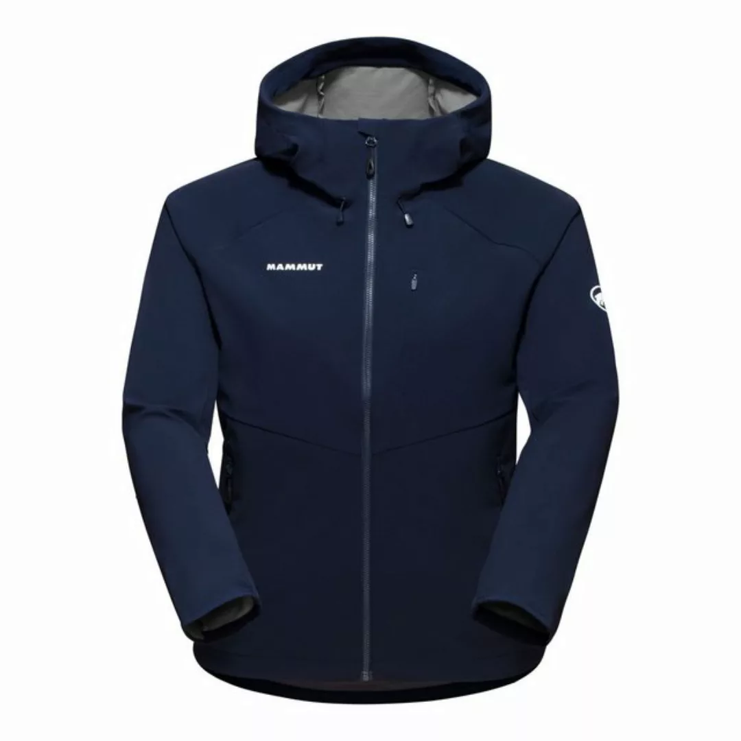 Mammut Winterjacke Ultimate Comfort SO Hooded günstig online kaufen