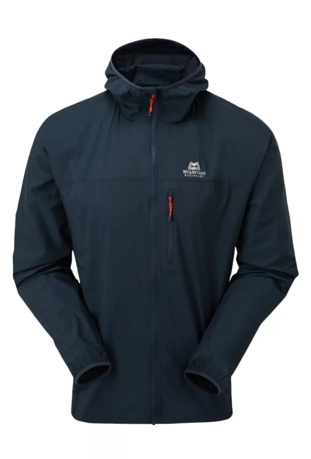 Mountain Equipment Aerofoil Full Zip Jacket Men - Windjacke / Softshelljack günstig online kaufen